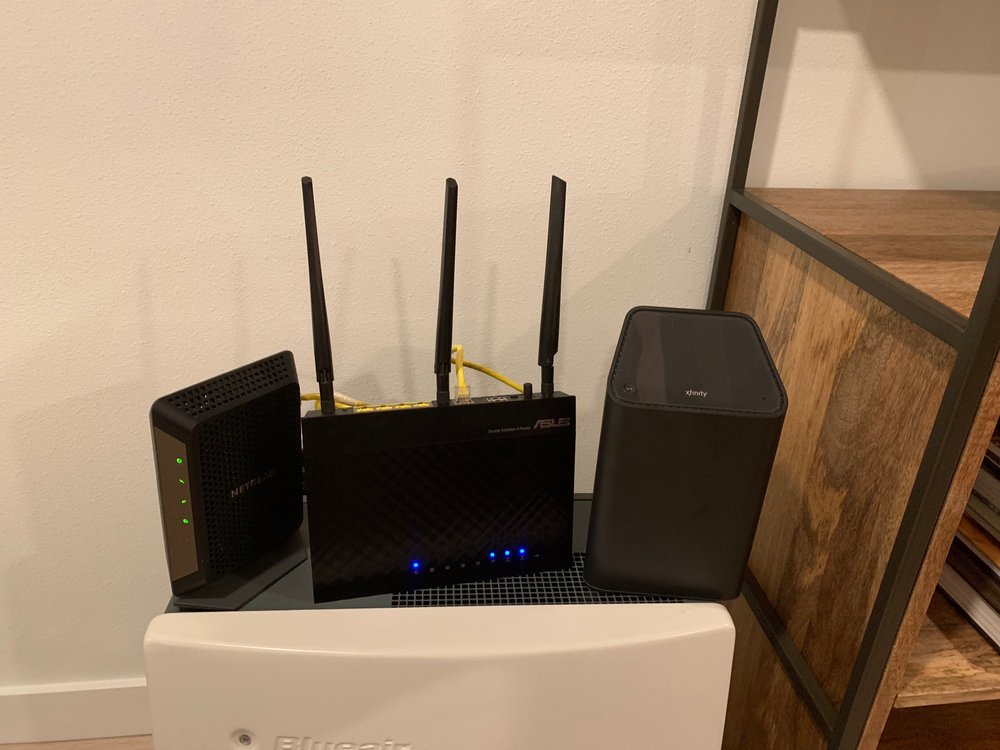 XFINITY