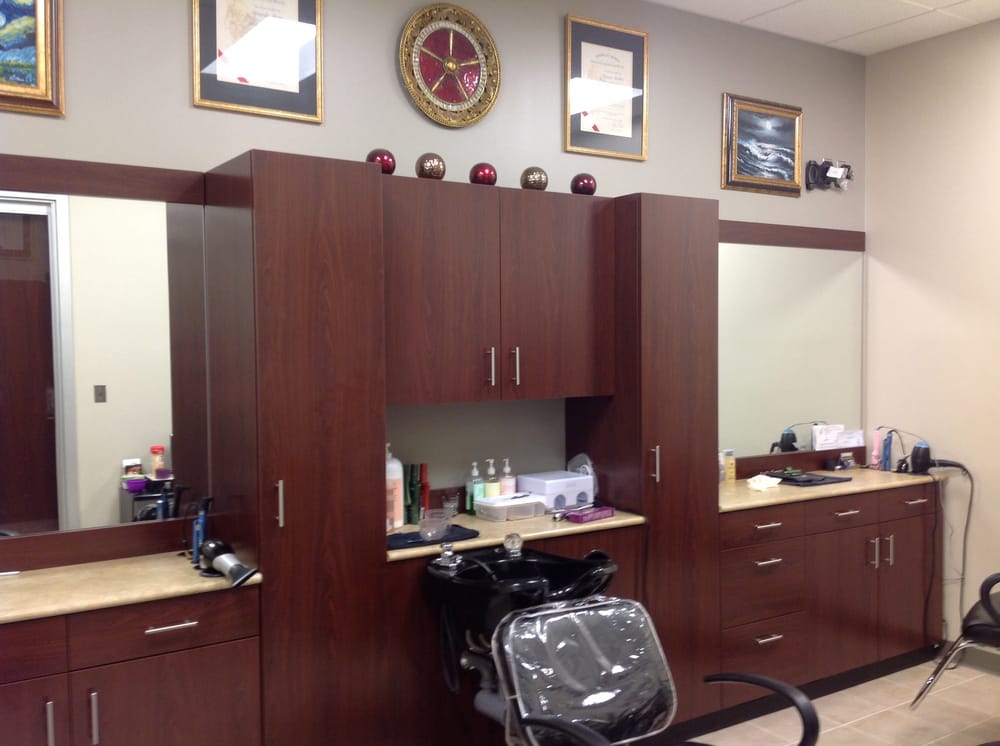 Salon Plaza 18 Photos Hair Salons 9911 Jefferson Davis Hwy