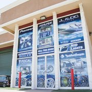 Pacific Stereo - 96 Photos & 100 Reviews - Car Stereo Installation