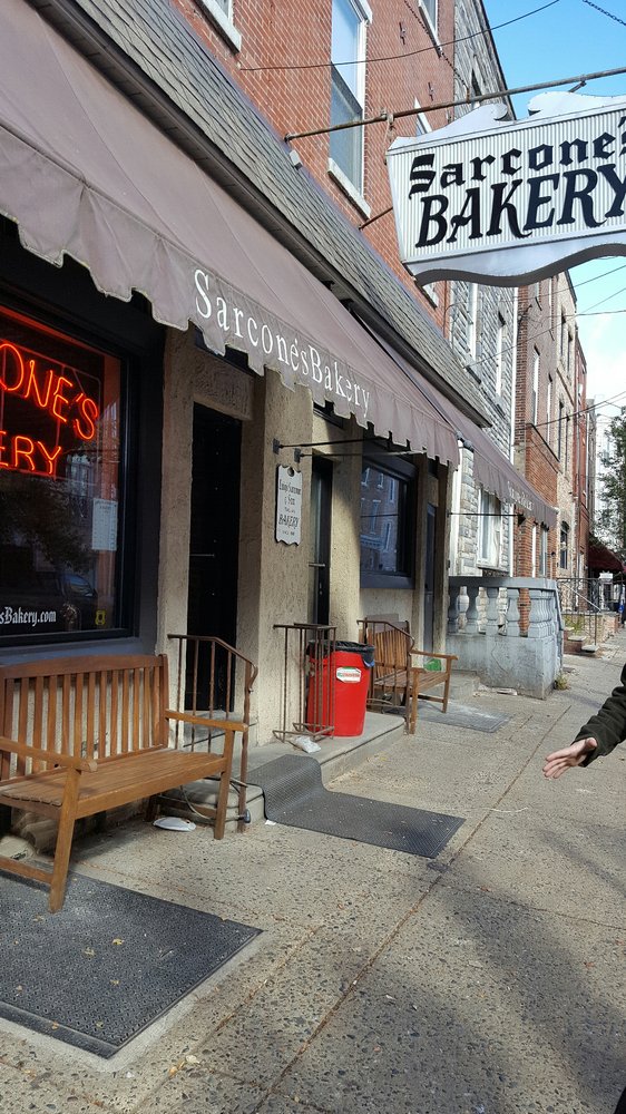 Sarcone’s Bakery 36 Photos & 89 Reviews Bakeries 758 S 9th St