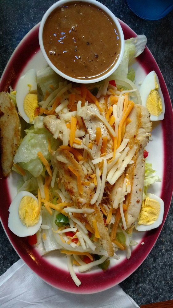 Rumors Bar & Grill 13 Reviews American (Traditional) 466