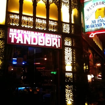 Restaurant Indien Rue Gerando Restaurant Indien Rue Gerando