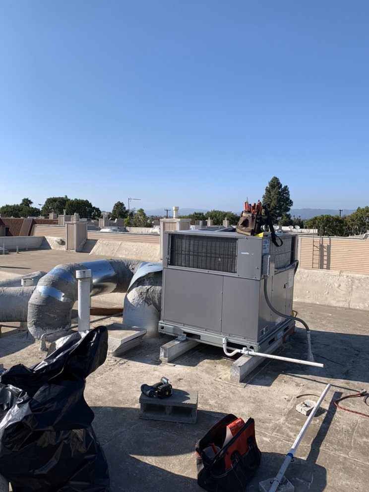 image of business Westside HVAC Pros