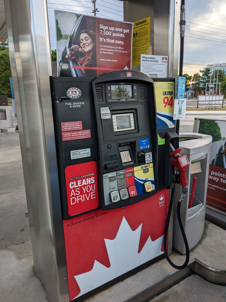 Petro-Canada