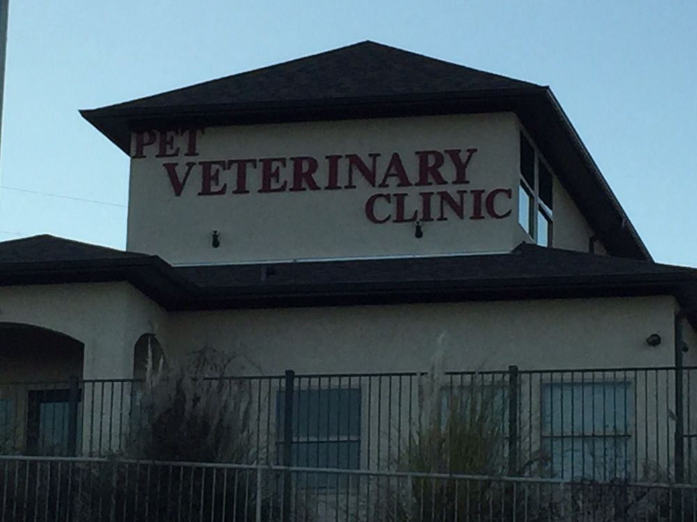 Pet Veterinary Clinic Pet Sitting 7022 Highlands Ln, Tyler, TX