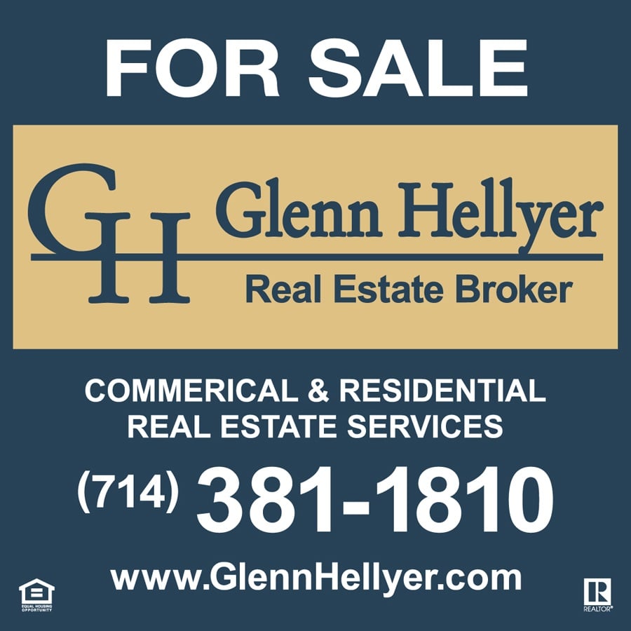 Glenn Hellyer Real Estate Real Estate Agents 5255 Avenida De