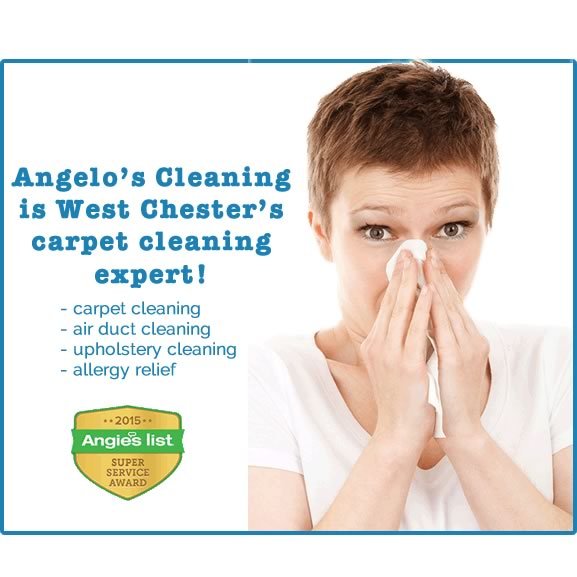 Angelo's Cleaning