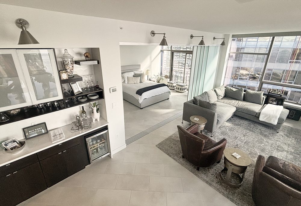 Dallas Watson Flooring