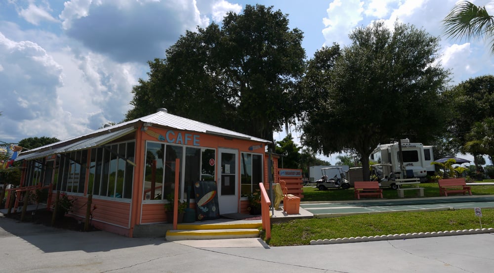 Aruba RV Resort 20 Photos RV Parks 1073 Old Lakeport Rd, Moore