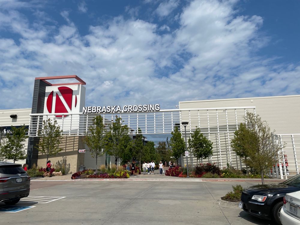 Nebraska Crossing