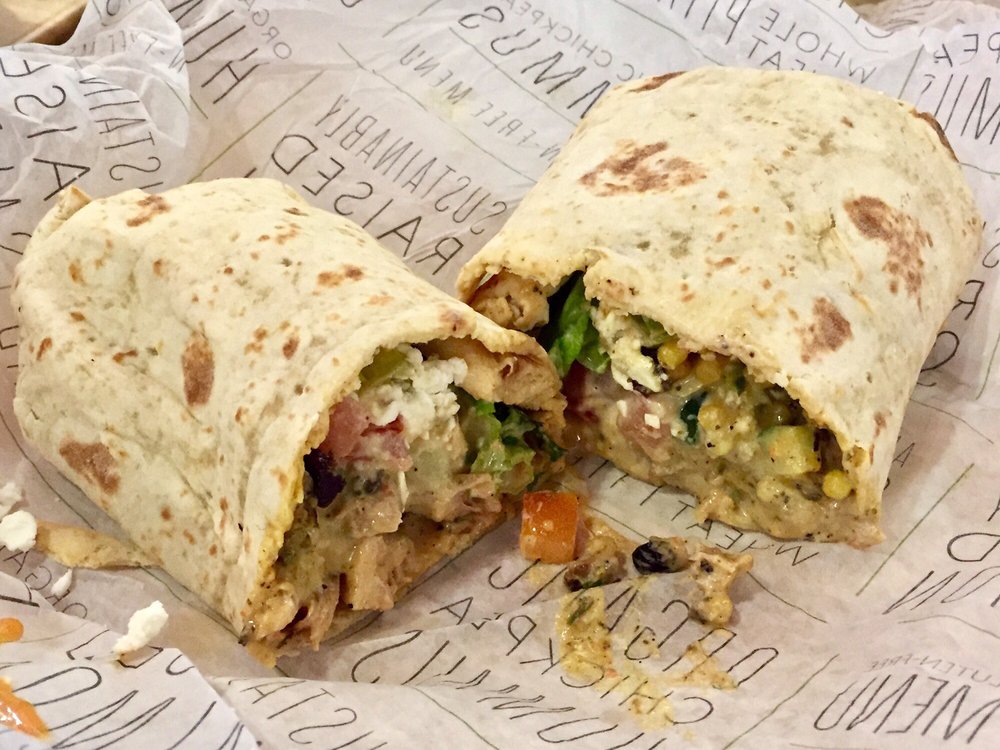 Roti Modern Mediterranean 90 Photos & 130 Reviews Mediterranean