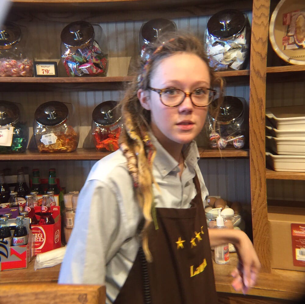 Cracker Barrel Old Country Store 14 Reviews Breakfast & Brunch