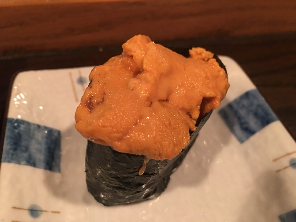 Atami Sushi Bar & Grill