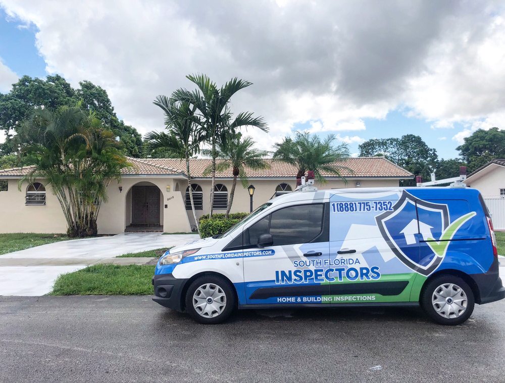 South Florida Home Inspectors