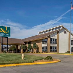 Quality Inn Suites 16 Photos Hotels 704 W Michigan St Photo Of Quality Inn Suites Stuttgart Ar United States