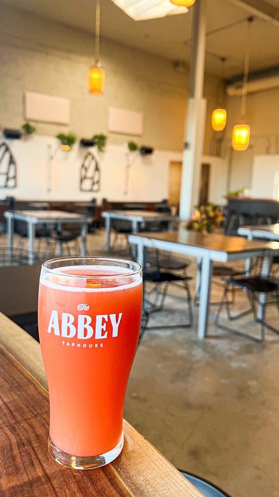 The Abbey Taphouse