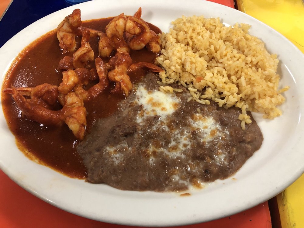 La Cabaña 83 Photos & 130 Reviews Mexican 7163 Rich Ave, Newark