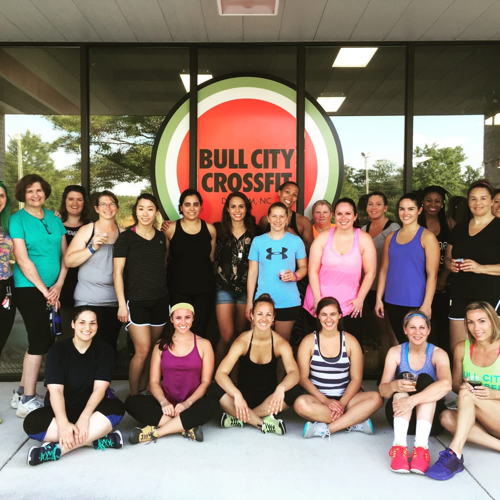 Bull City Community Fitness