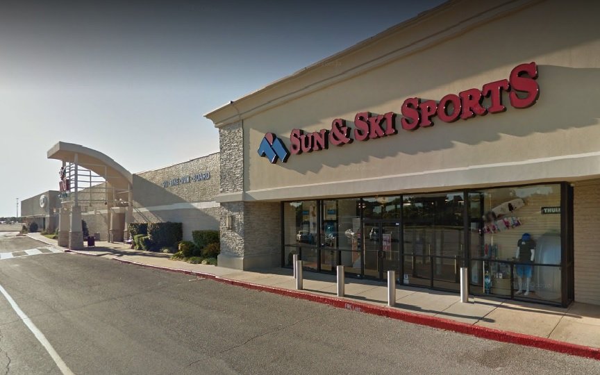 Sun & Ski Sports Sports Wear 3447 W Main St, Norman, OK Phone