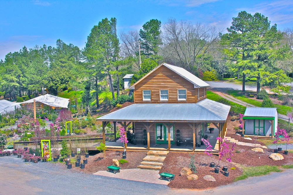 Toms Creek Nursery & Landscaping