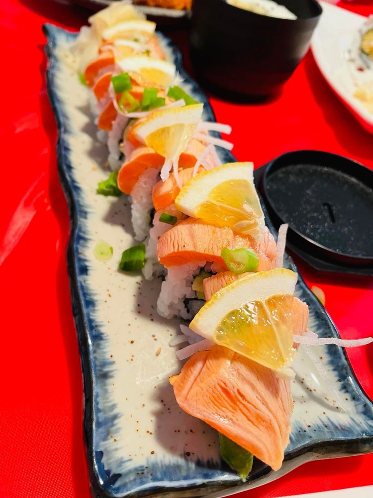 Kyoto Kitchen Japanese Restaurant