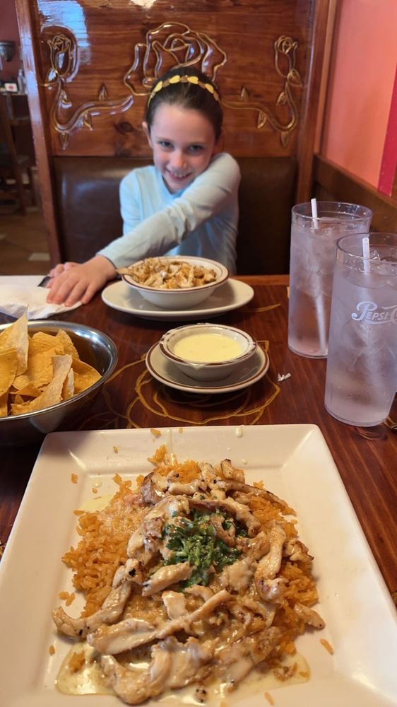 El Tapatio Mexican Restaurant