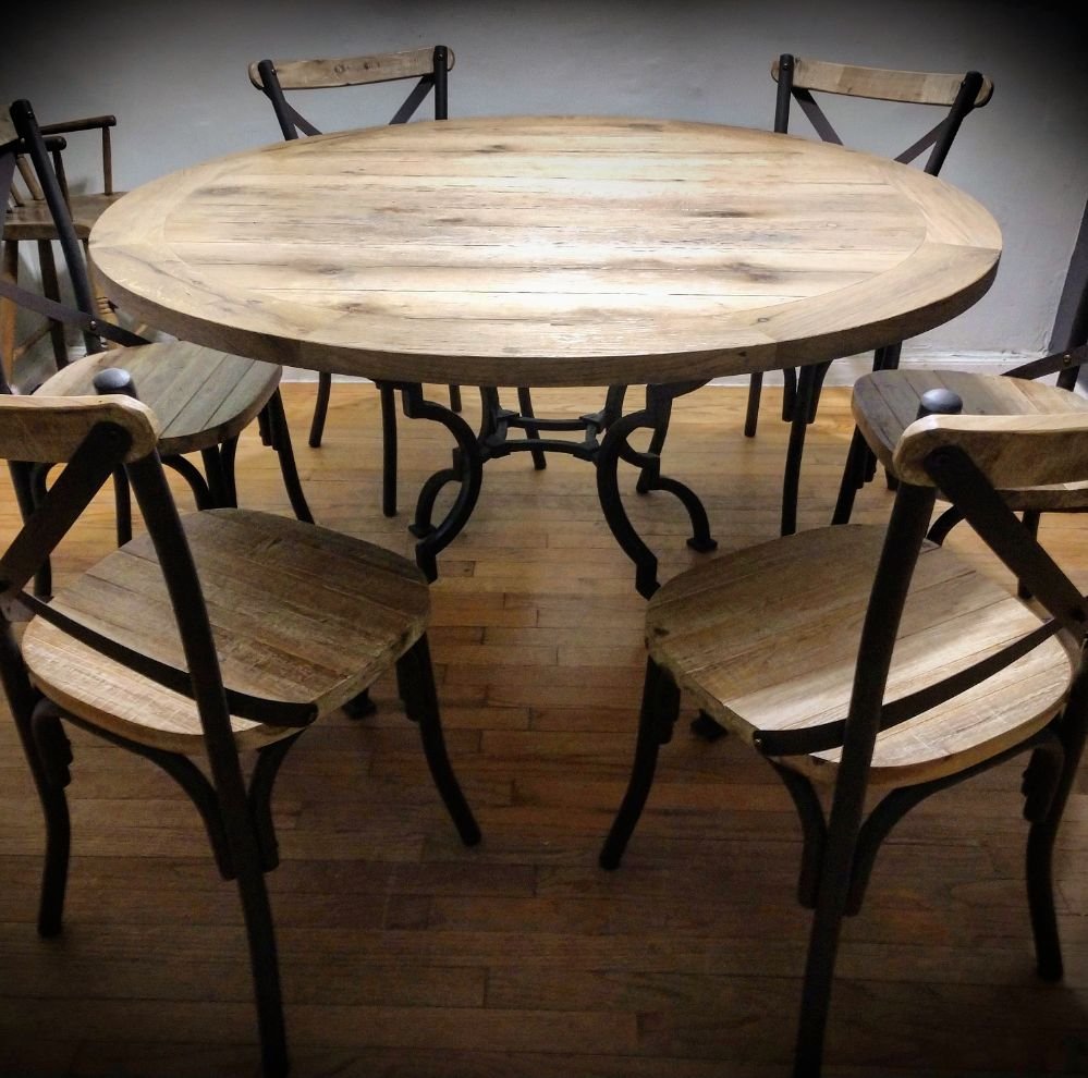 The Reclaimed Wood Shop 39 Photos Furniture Stores 2102 W 34th St