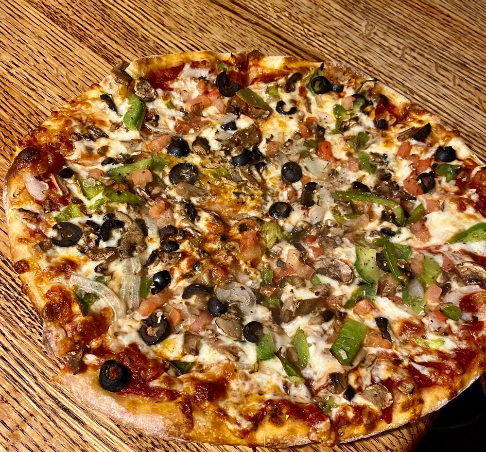 NYPD Pizza NYPD Pizza
