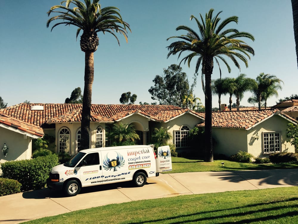 Imperial Carpet Care