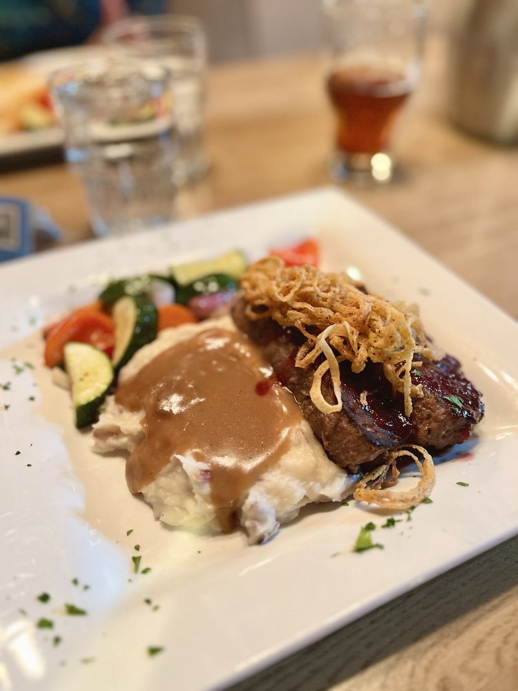 Breckenridge Brewery & Pub Image
