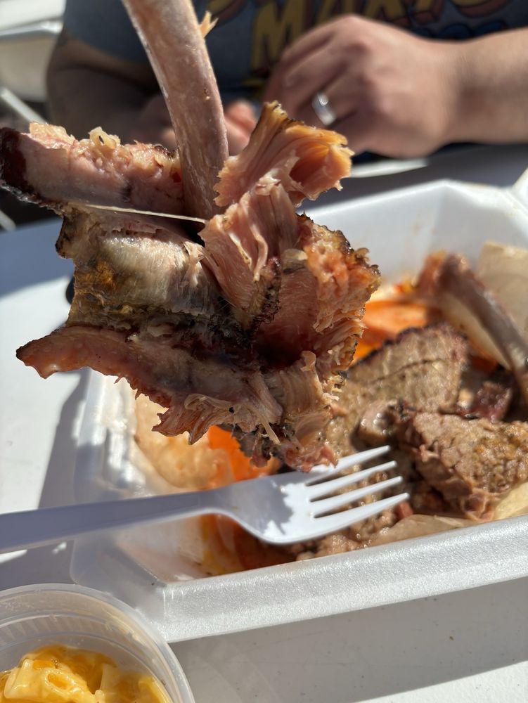 Smith Spot BBQ