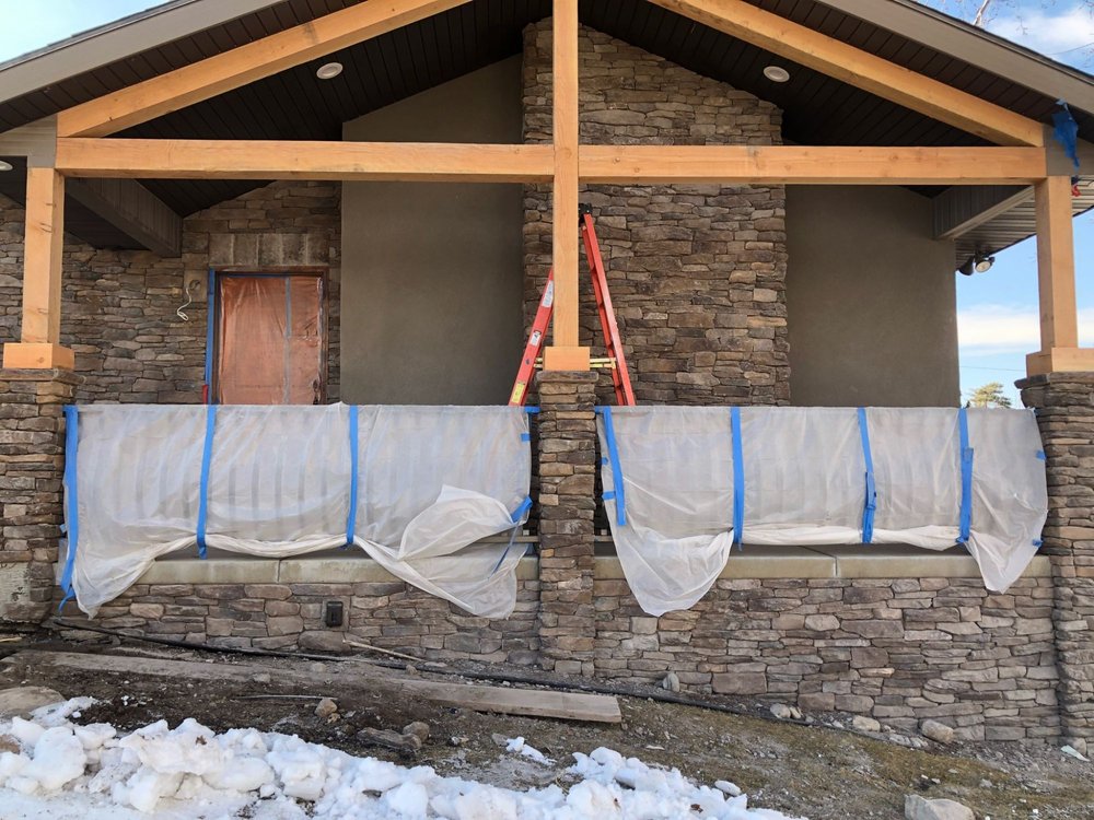 image of business Aspect tile and stone