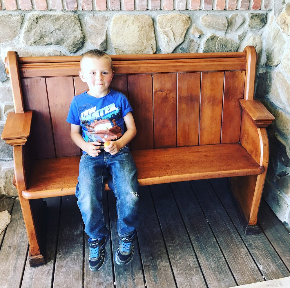 Craters & Freighters Raleigh