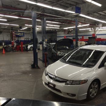 Sears Auto Center - CLOSED - 16 Photos & 13 Reviews ...