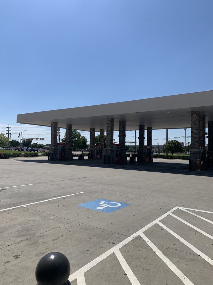 RaceTrac