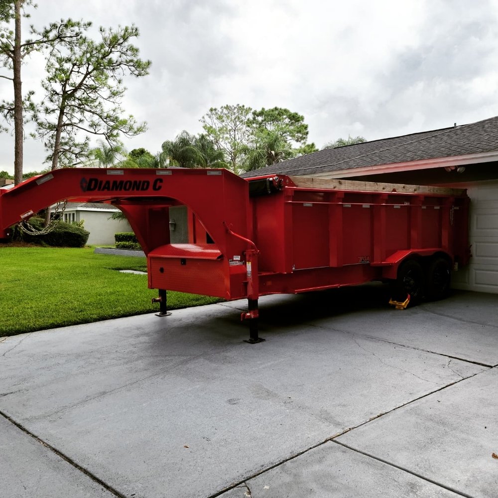 FD Hauling