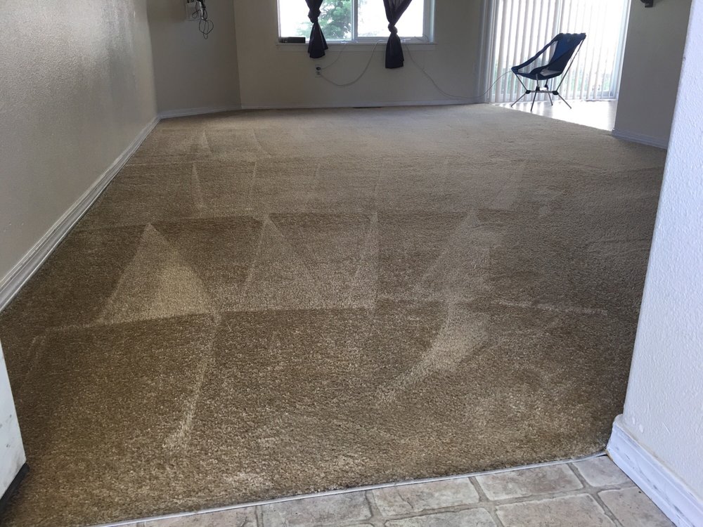 Red Baron Carpet Cleaning