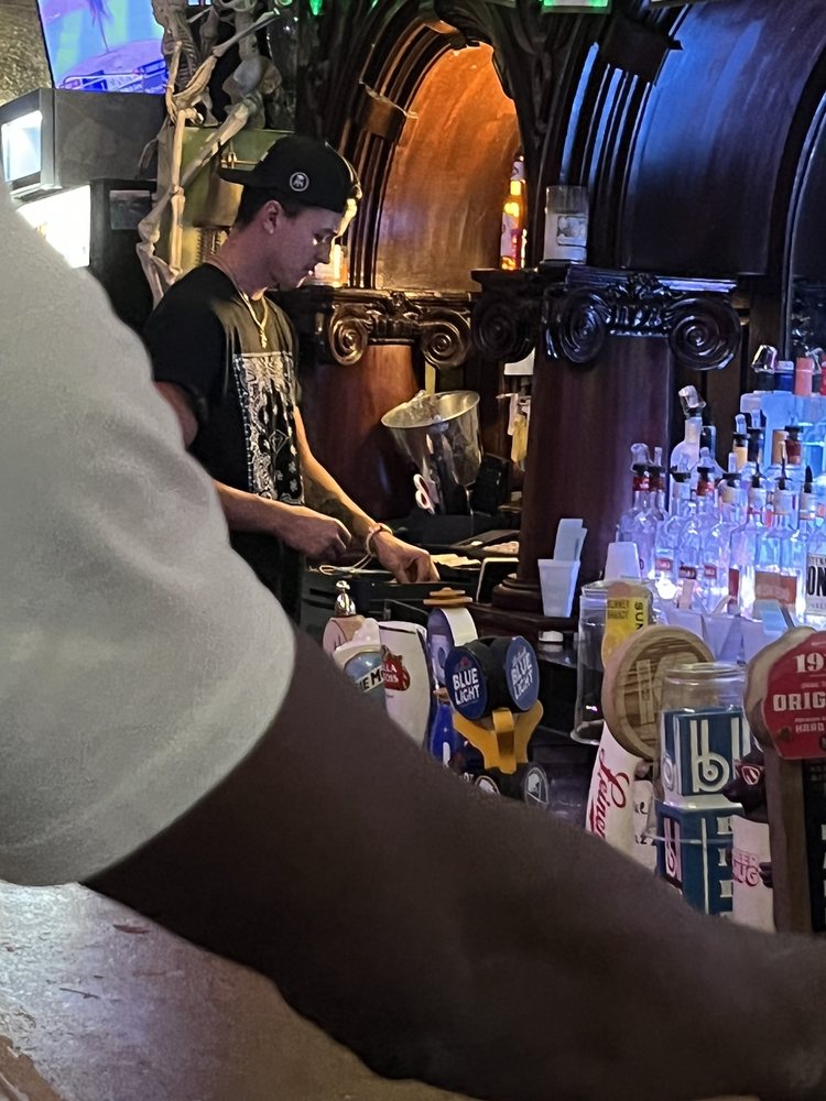 Del Denby Tavern