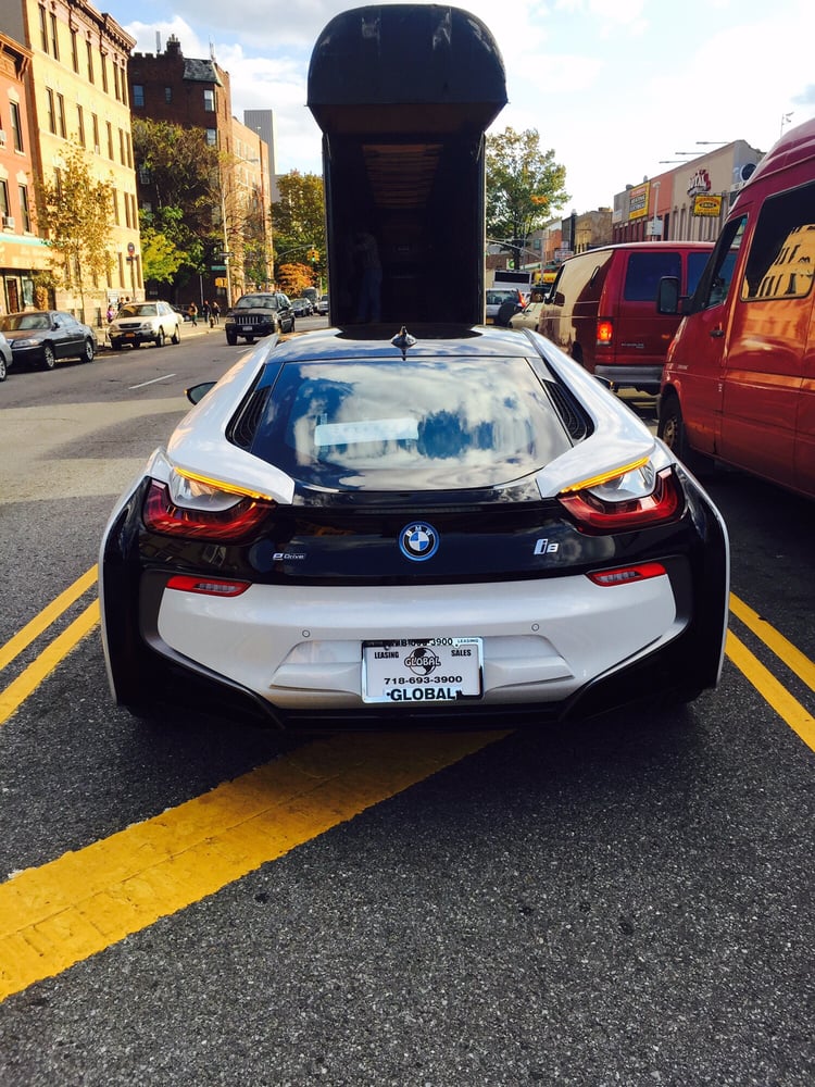 Global Auto Leasing >> Bmw I8 By Global Auto Leasing Yelp Global Auto Leasing >> Bmw I8 By Global Auto Leasing Yelp