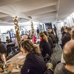 cafe mathis kerteminde