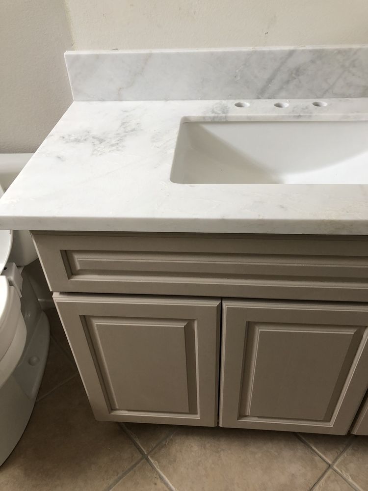 J W Tile and Stone