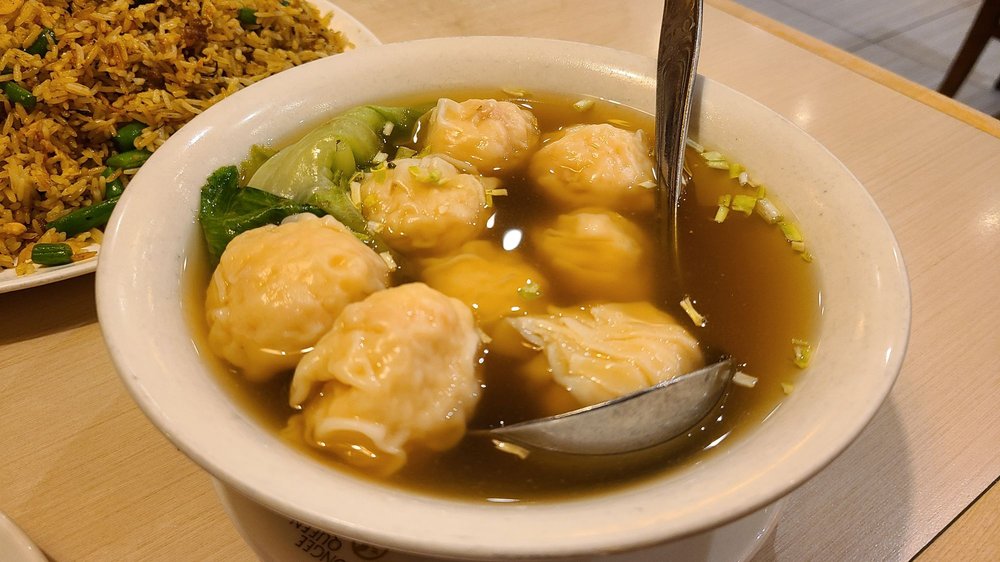 Congee Queen