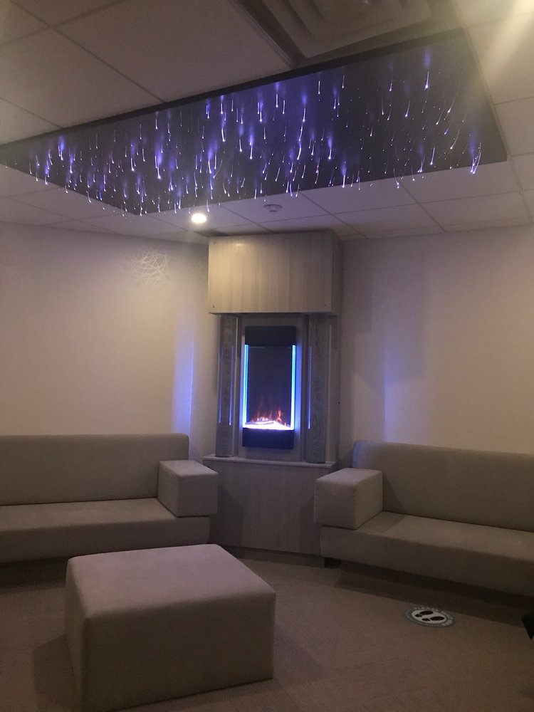 The Spa at White Oaks