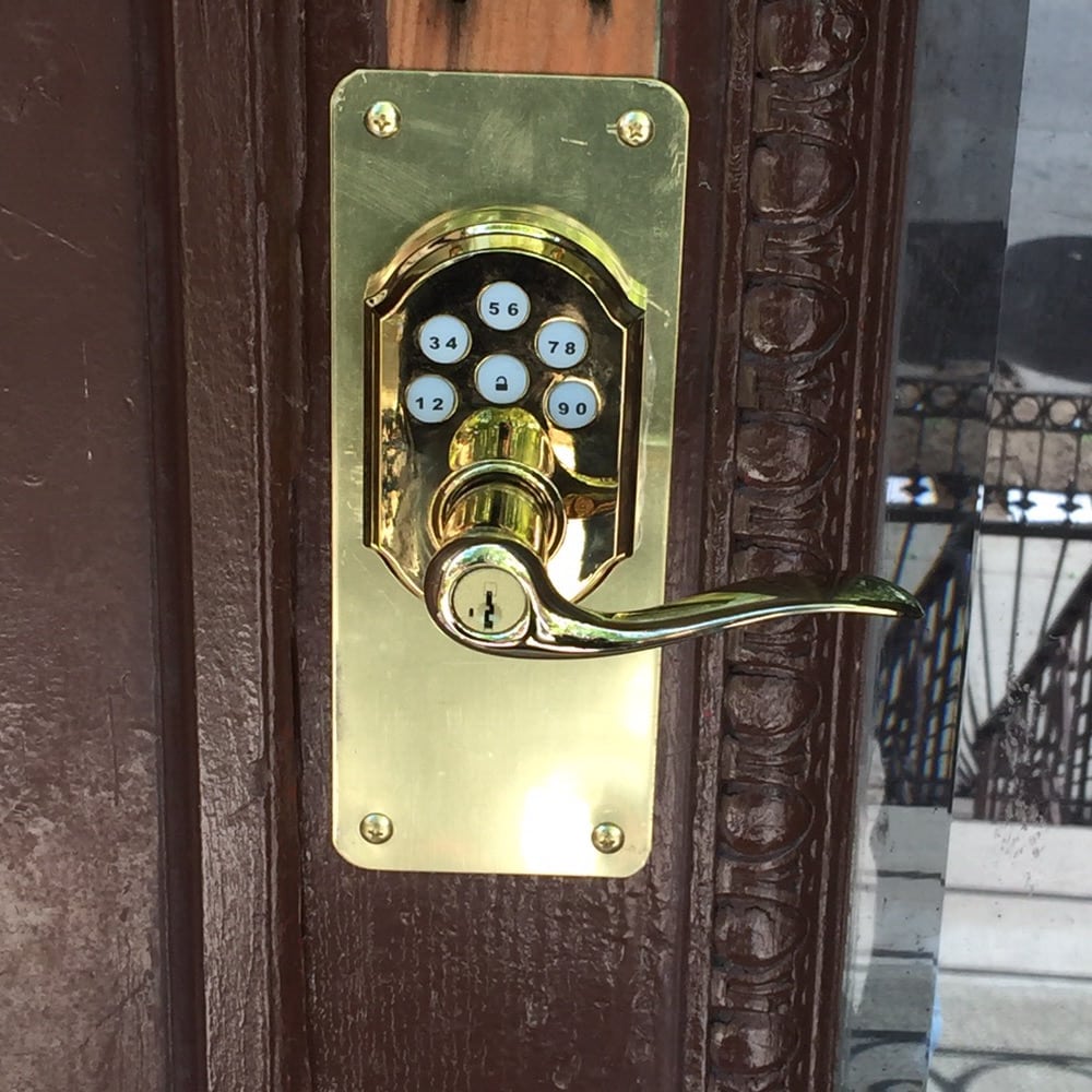 Yelp Reviews For Affordable Locksmith Hardware Lll Inc 20 Photos