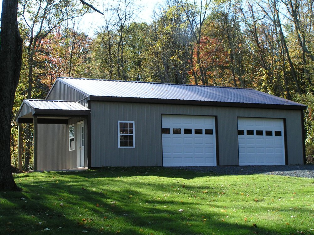Fisher Brothers Builders