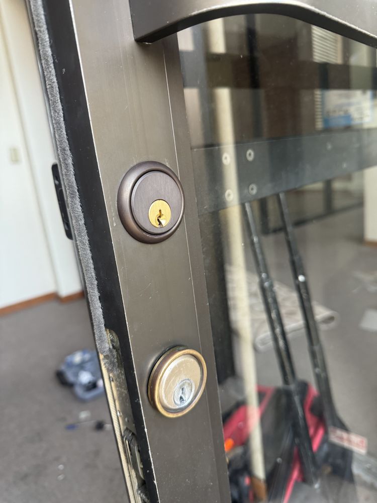 A One Locksmith Company