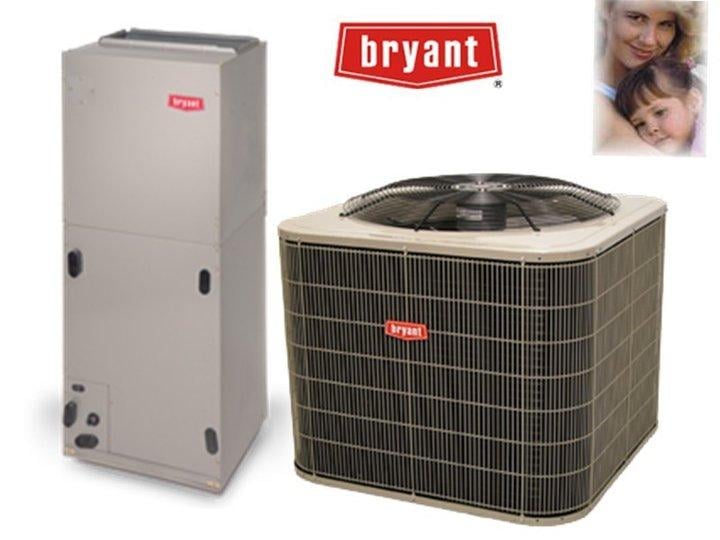 image of business All Weather Heating & Air Conditioning