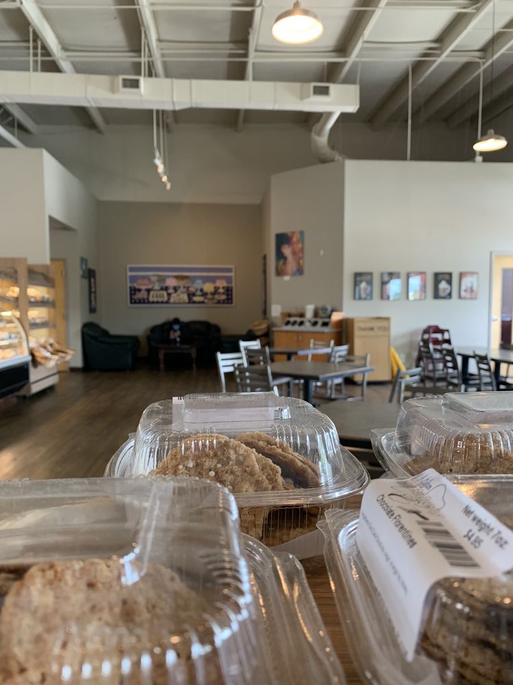 Clayton Bakery & Cafe