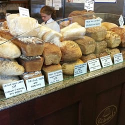 Photo of Wawel , Montreal, QC, Canada. Fresh bread.