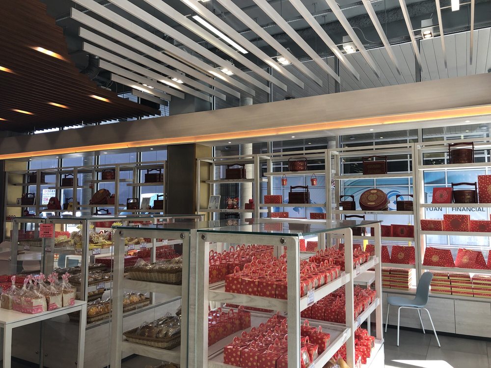 Kam Do Bakery 43 Photos & 11 Reviews Bakeries 1104328 No. 3 Road